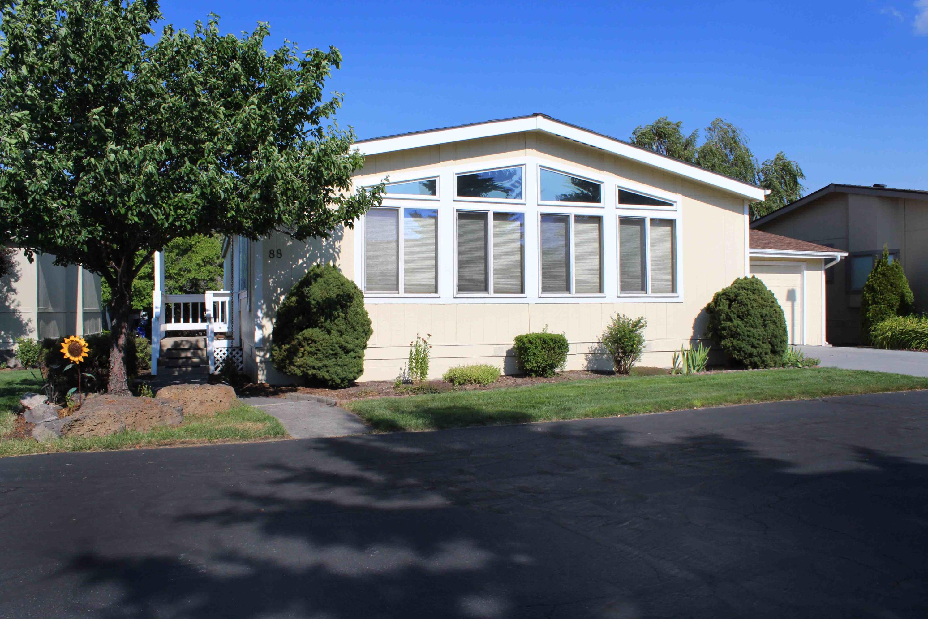 Snowberry Village - Residential