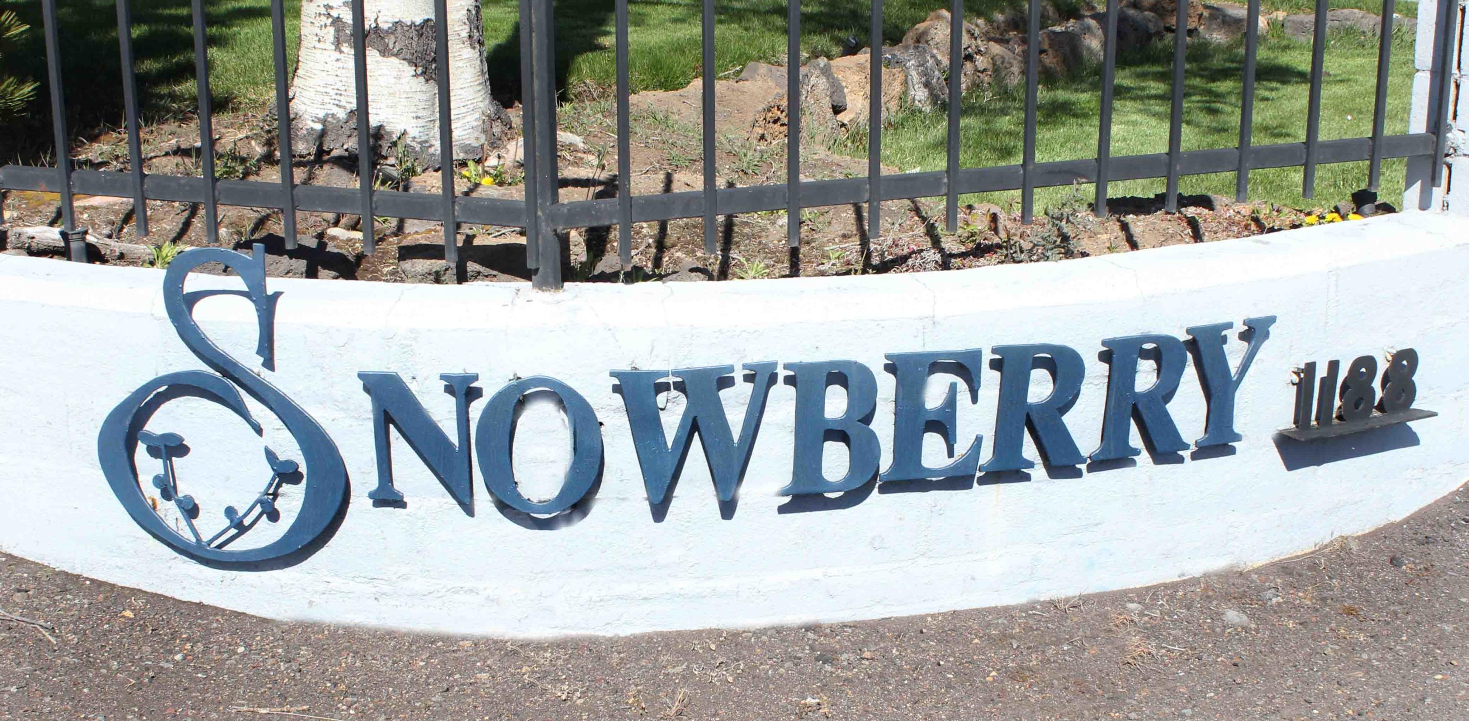 Snowberry Village - Residential