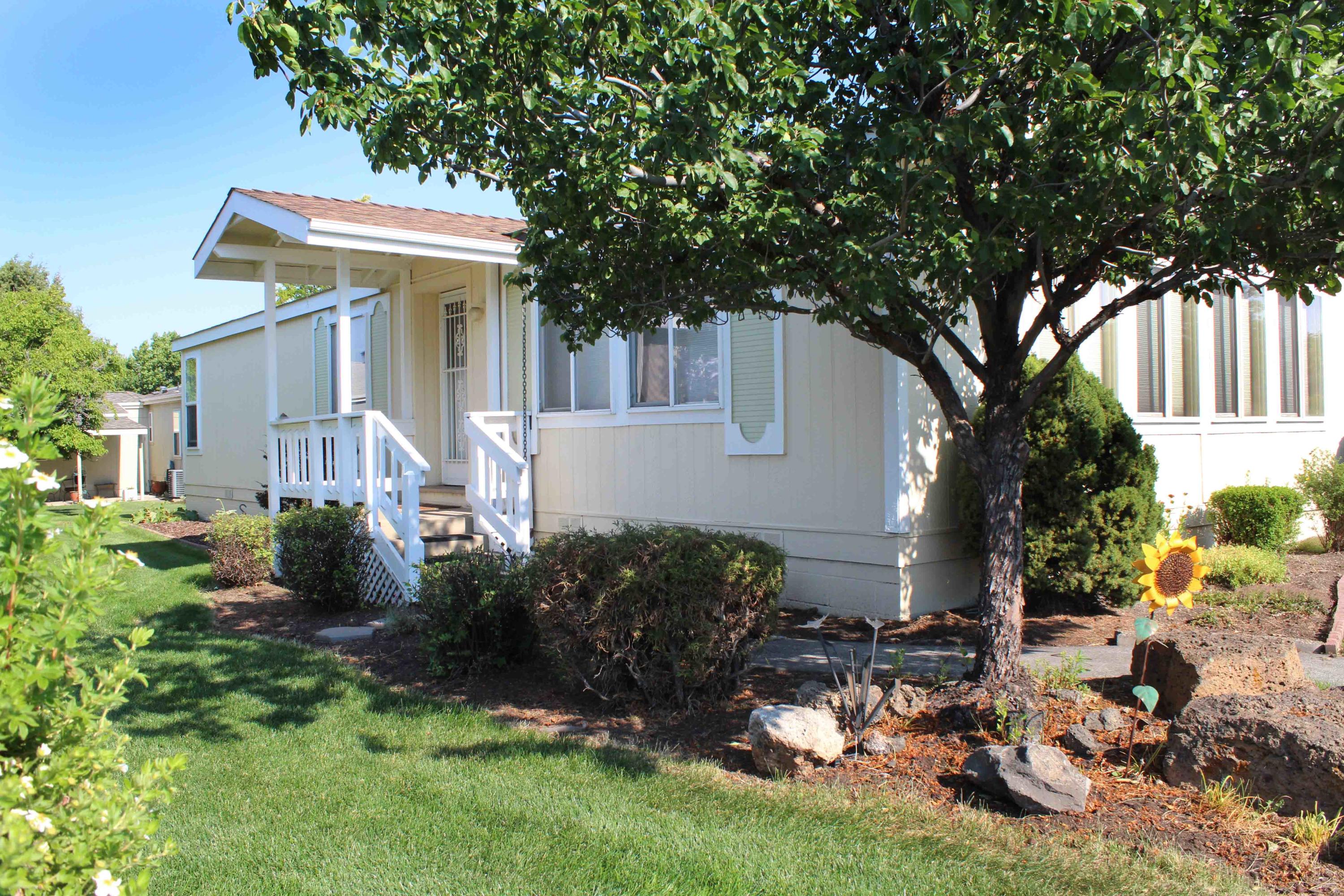 Snowberry Village - Residential