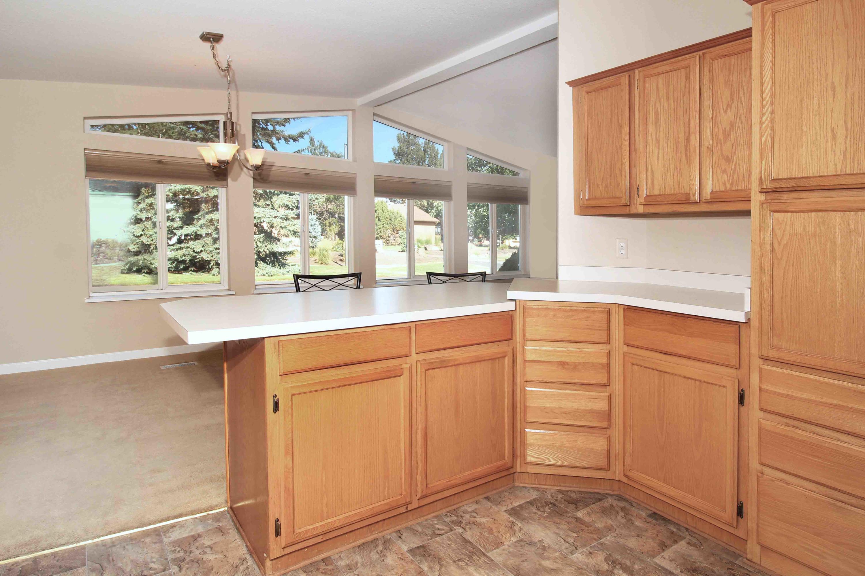 Snowberry Village - Residential