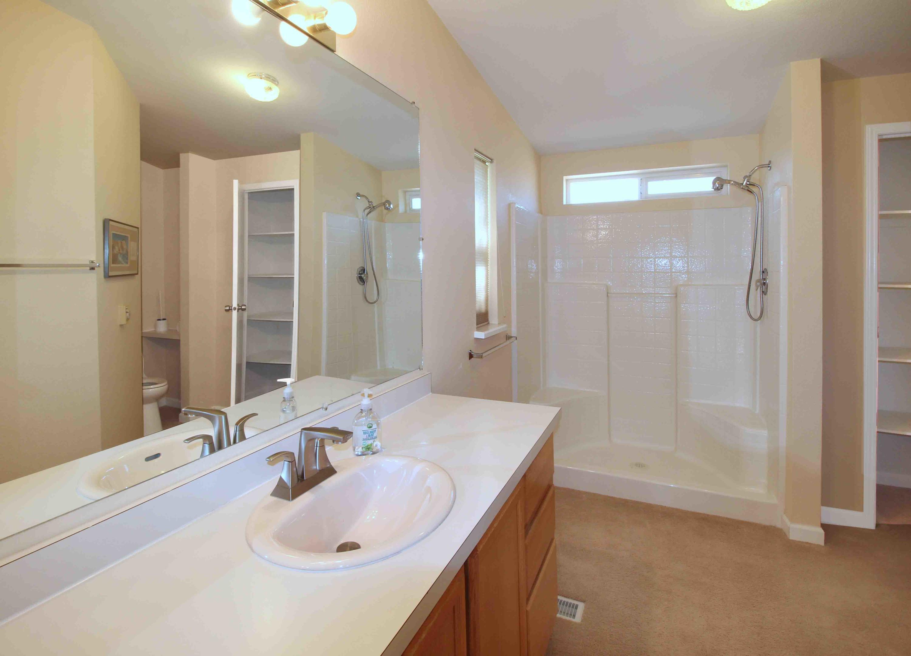 Snowberry Village - Residential