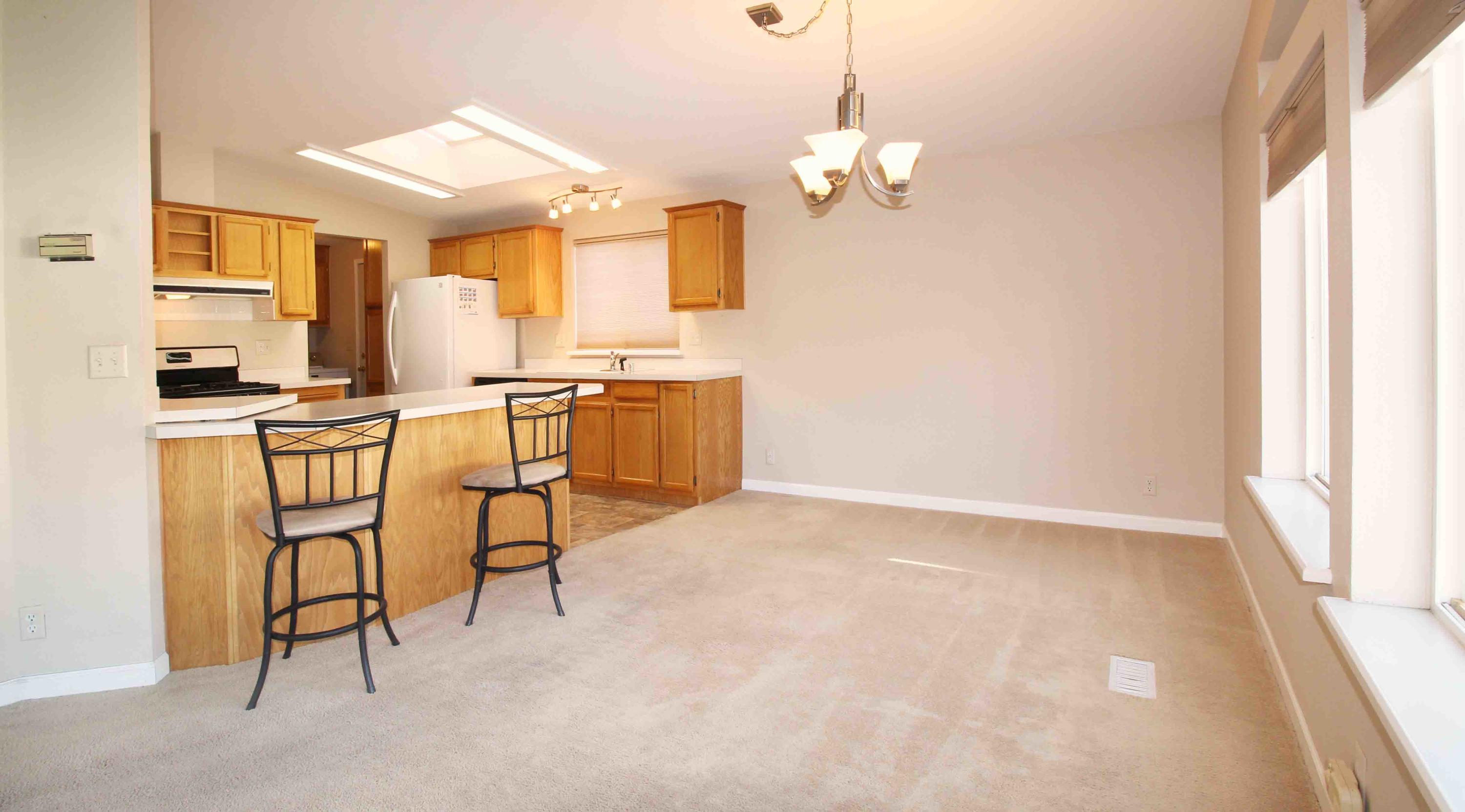 Snowberry Village - Residential