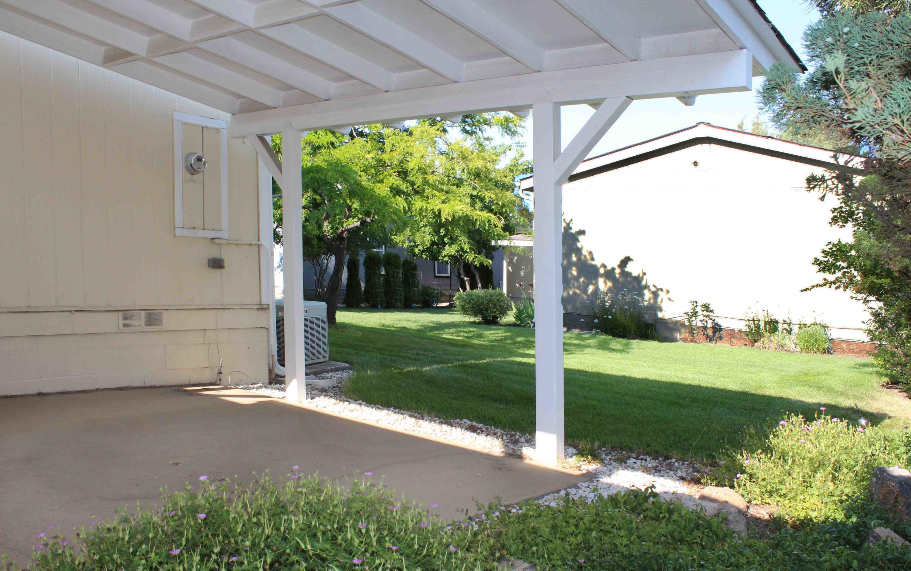 Snowberry Village - Residential