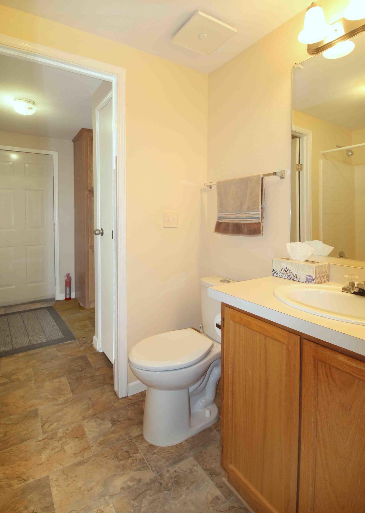 Snowberry Village - Residential