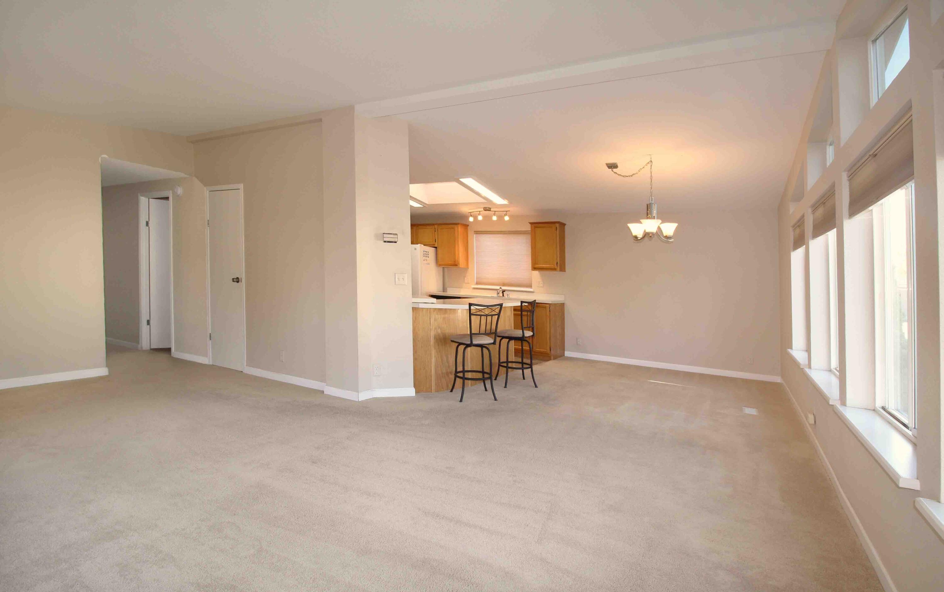 Snowberry Village - Residential