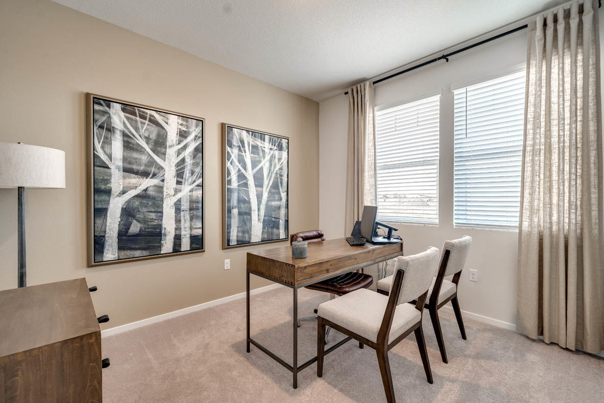 Canyon Ridge Phase 1 and 2 - Residential
