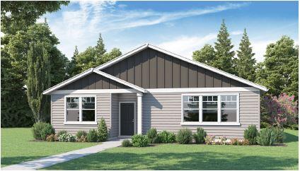 Canyon Ridge Phase 1 and 2 - Residential