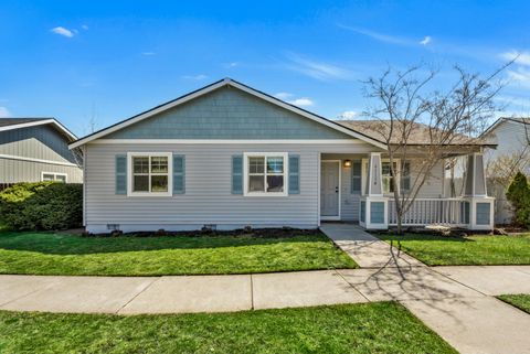 61134 Brookhollow Drive Bend OR 97702