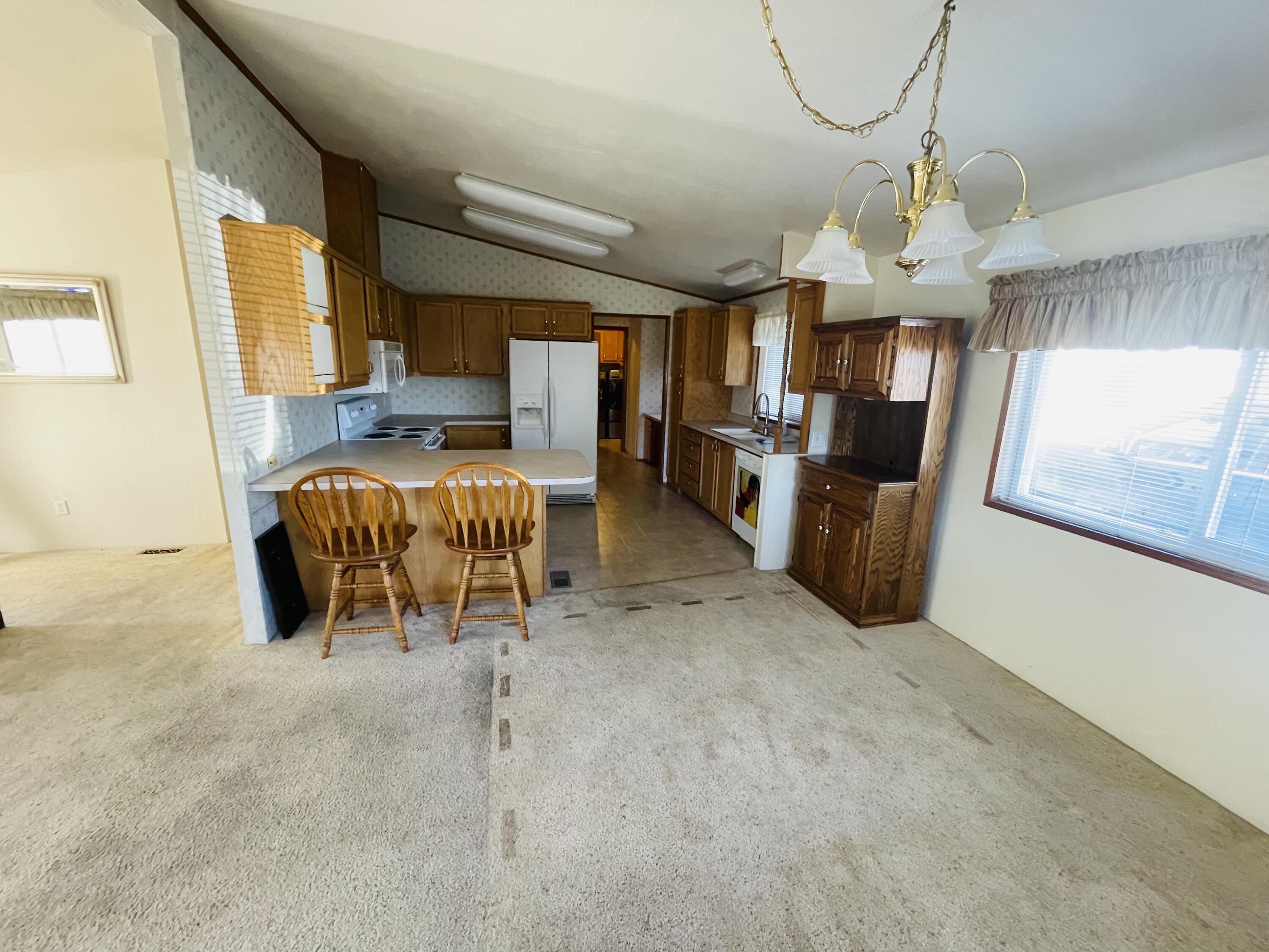 Meadows Subdivision, The - Residential