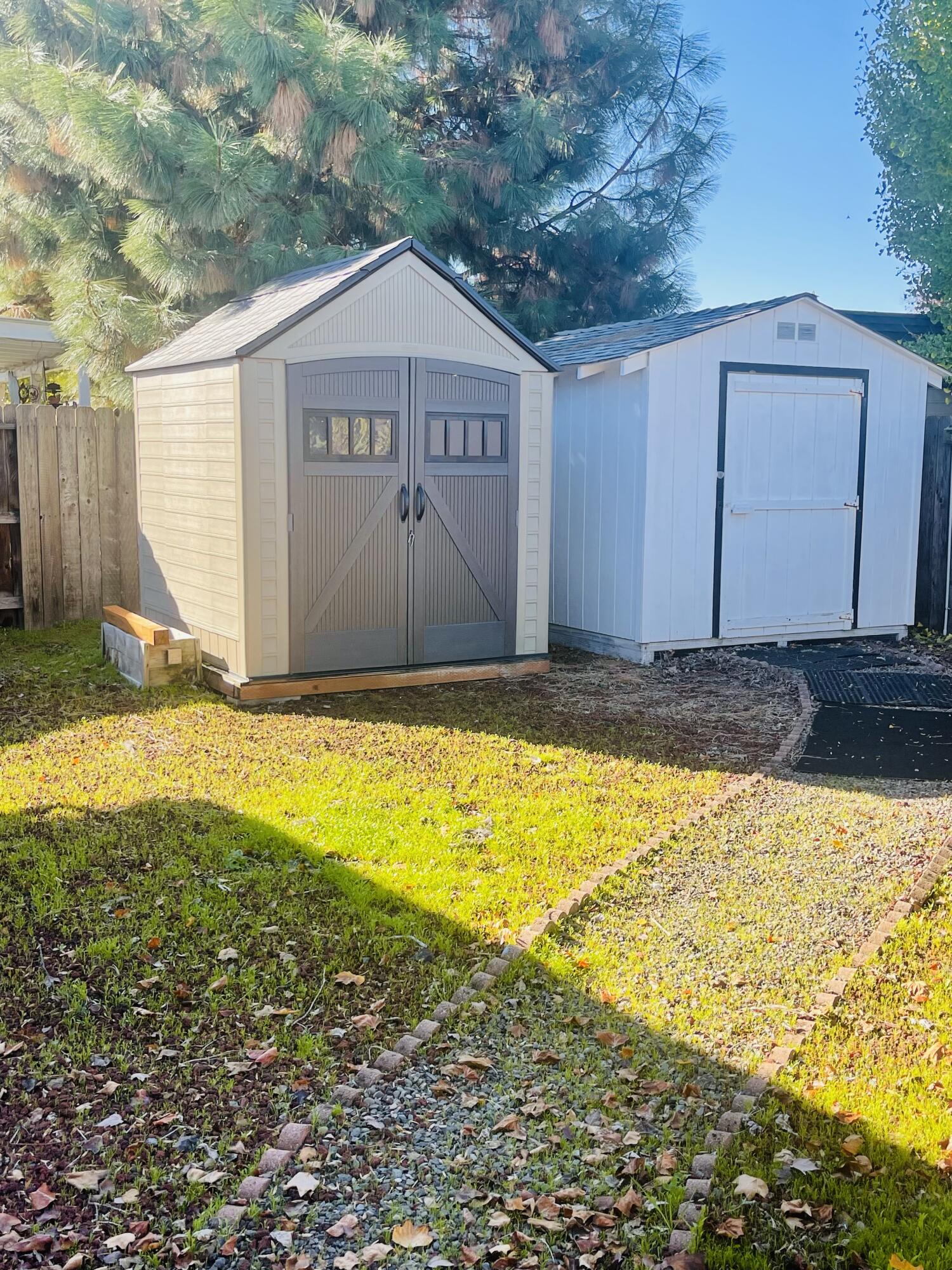 Meadows Subdivision, The - Residential