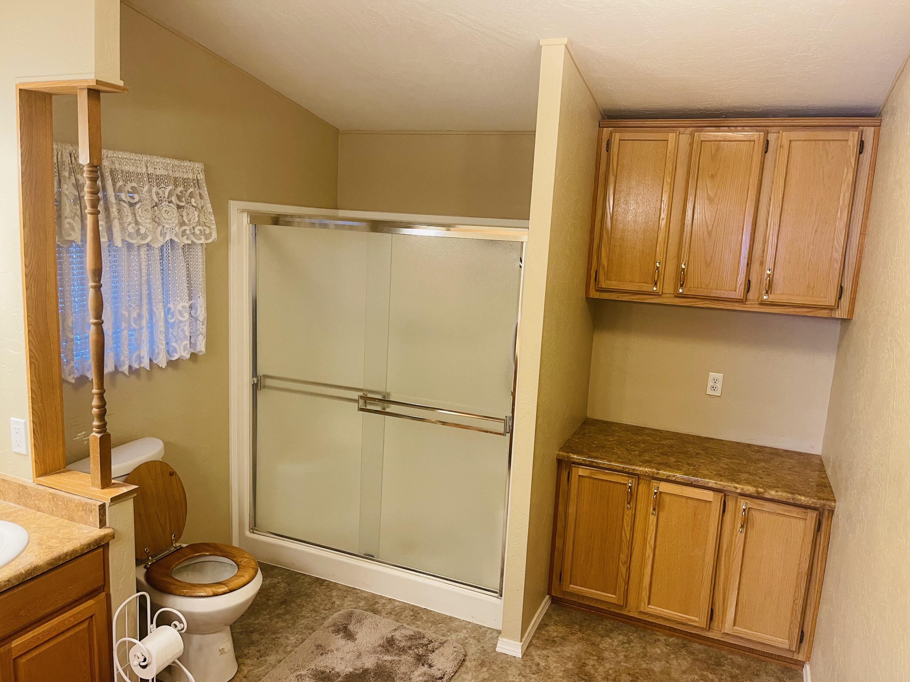 Meadows Subdivision, The - Residential