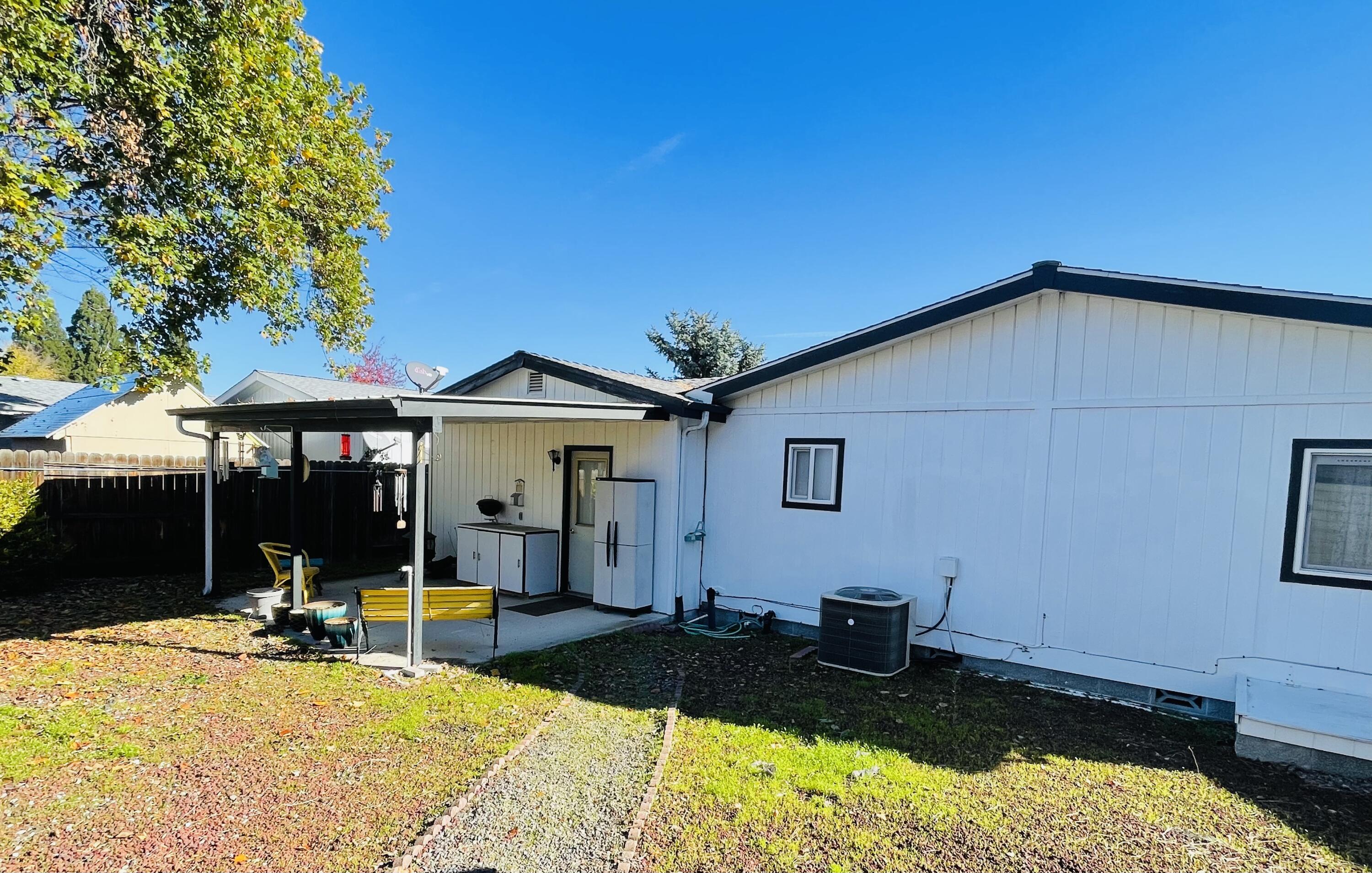 Meadows Subdivision, The - Residential