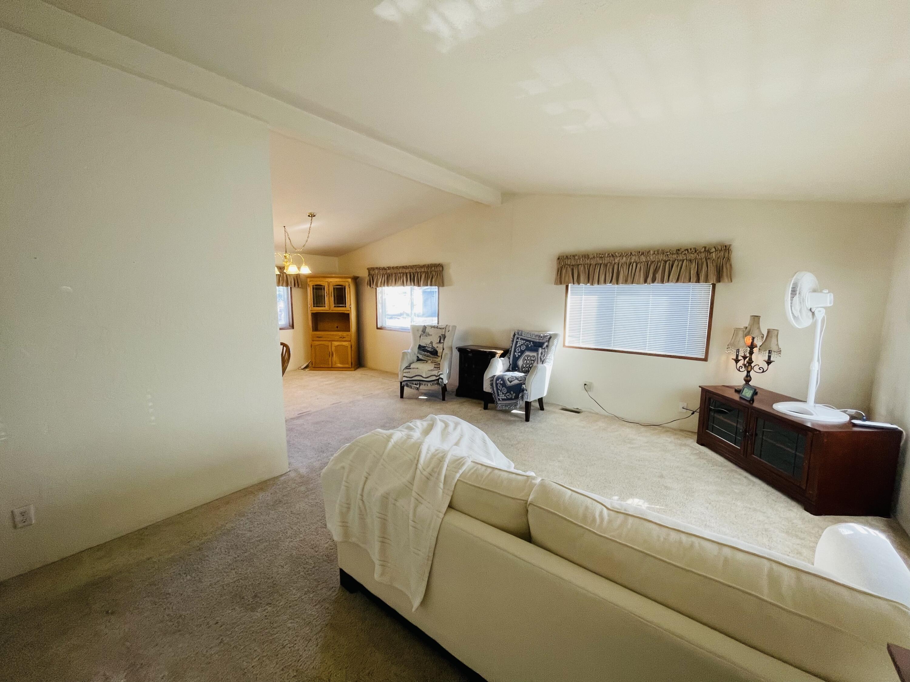 Meadows Subdivision, The - Residential