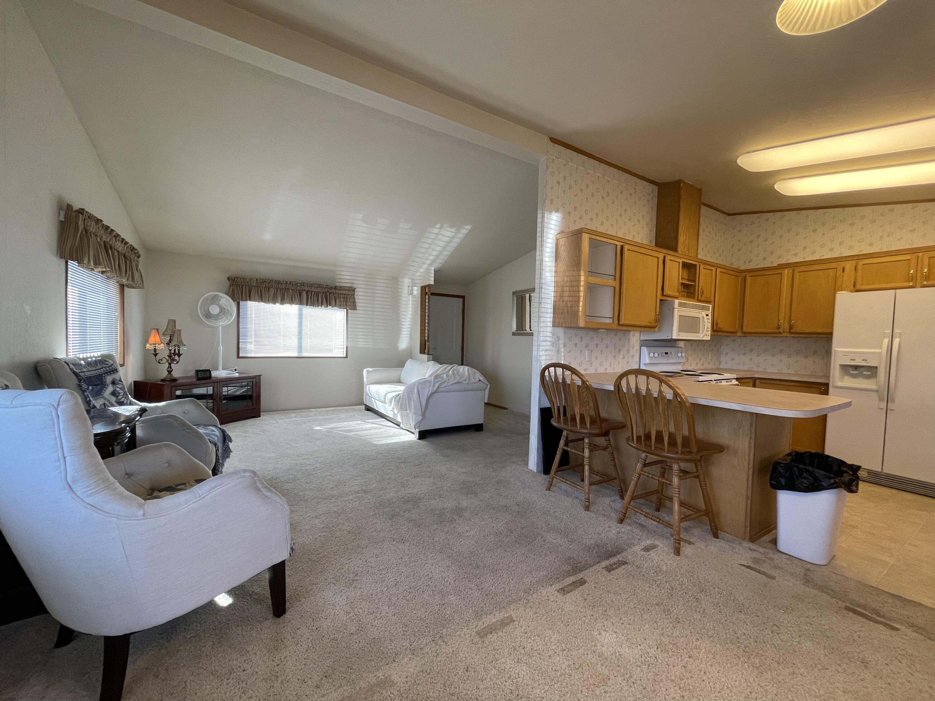 Meadows Subdivision, The - Residential