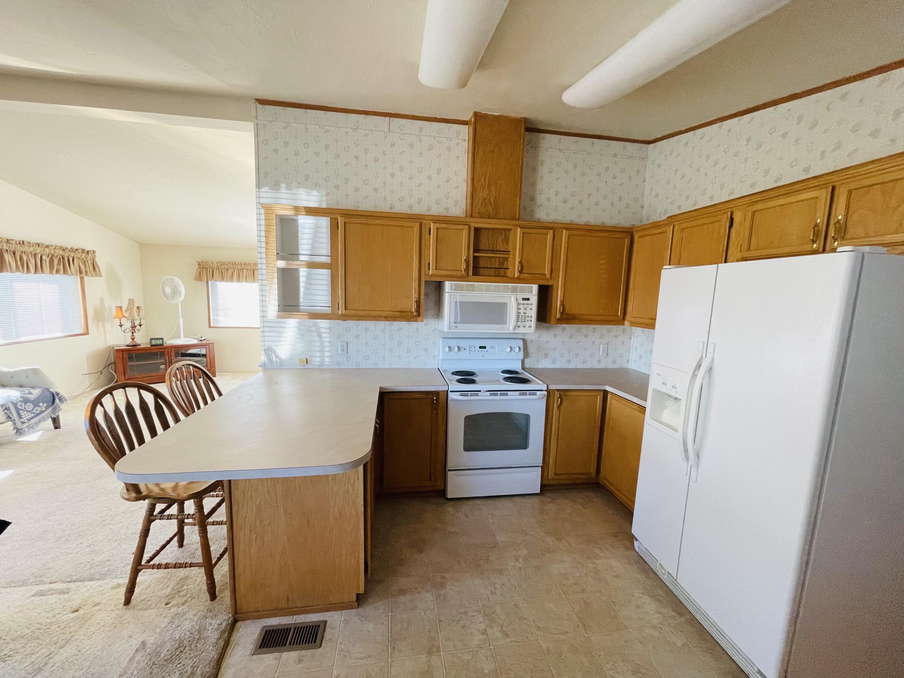 Meadows Subdivision, The - Residential