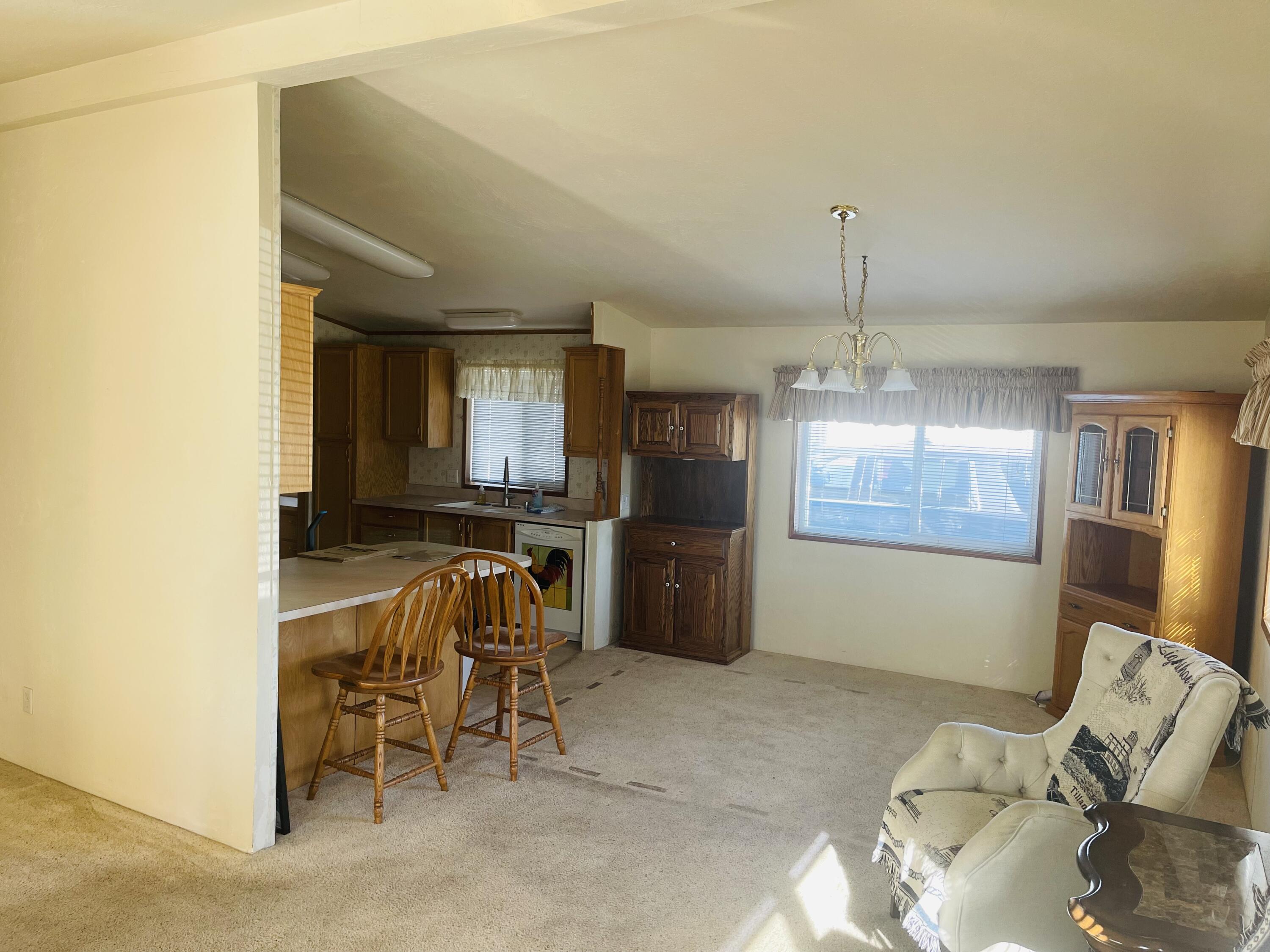 Meadows Subdivision, The - Residential