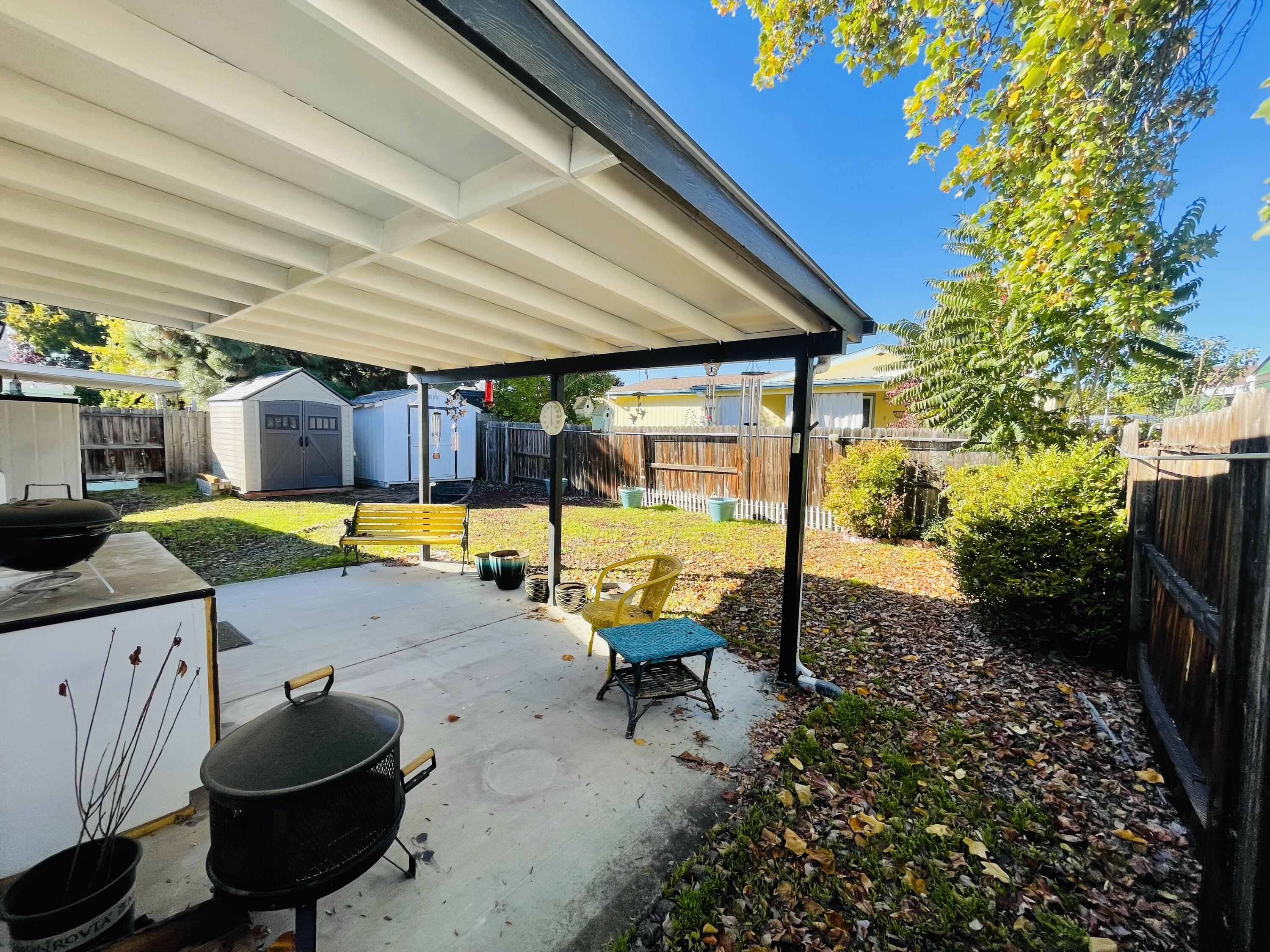 Meadows Subdivision, The - Residential