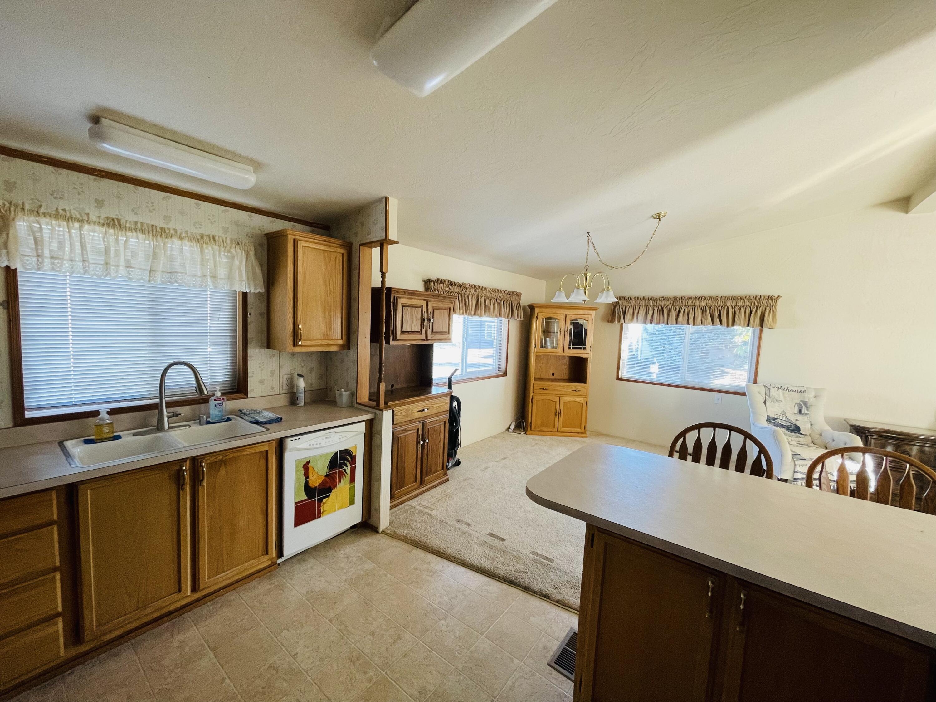 Meadows Subdivision, The - Residential