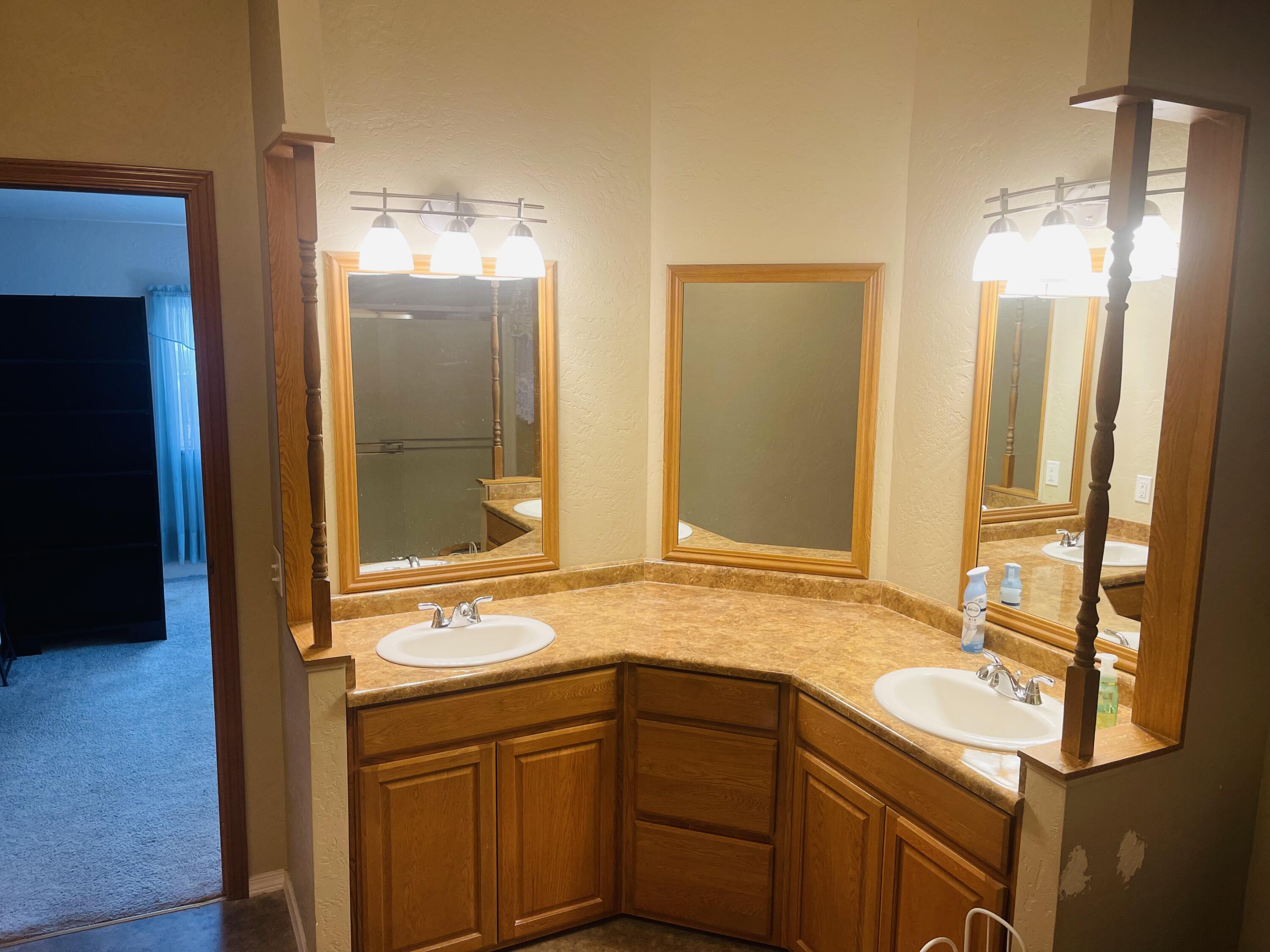 Meadows Subdivision, The - Residential