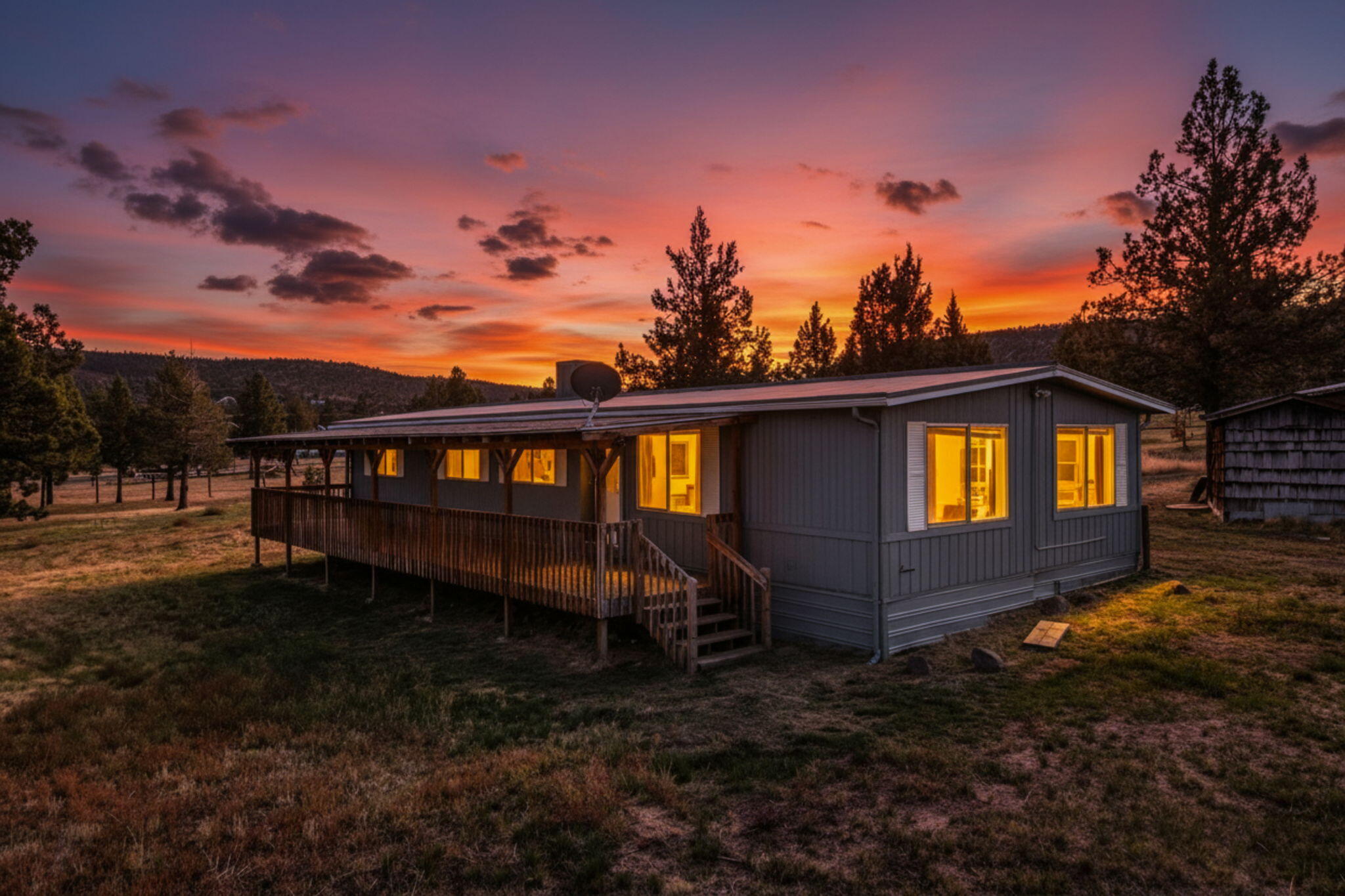 Highlands - Residential