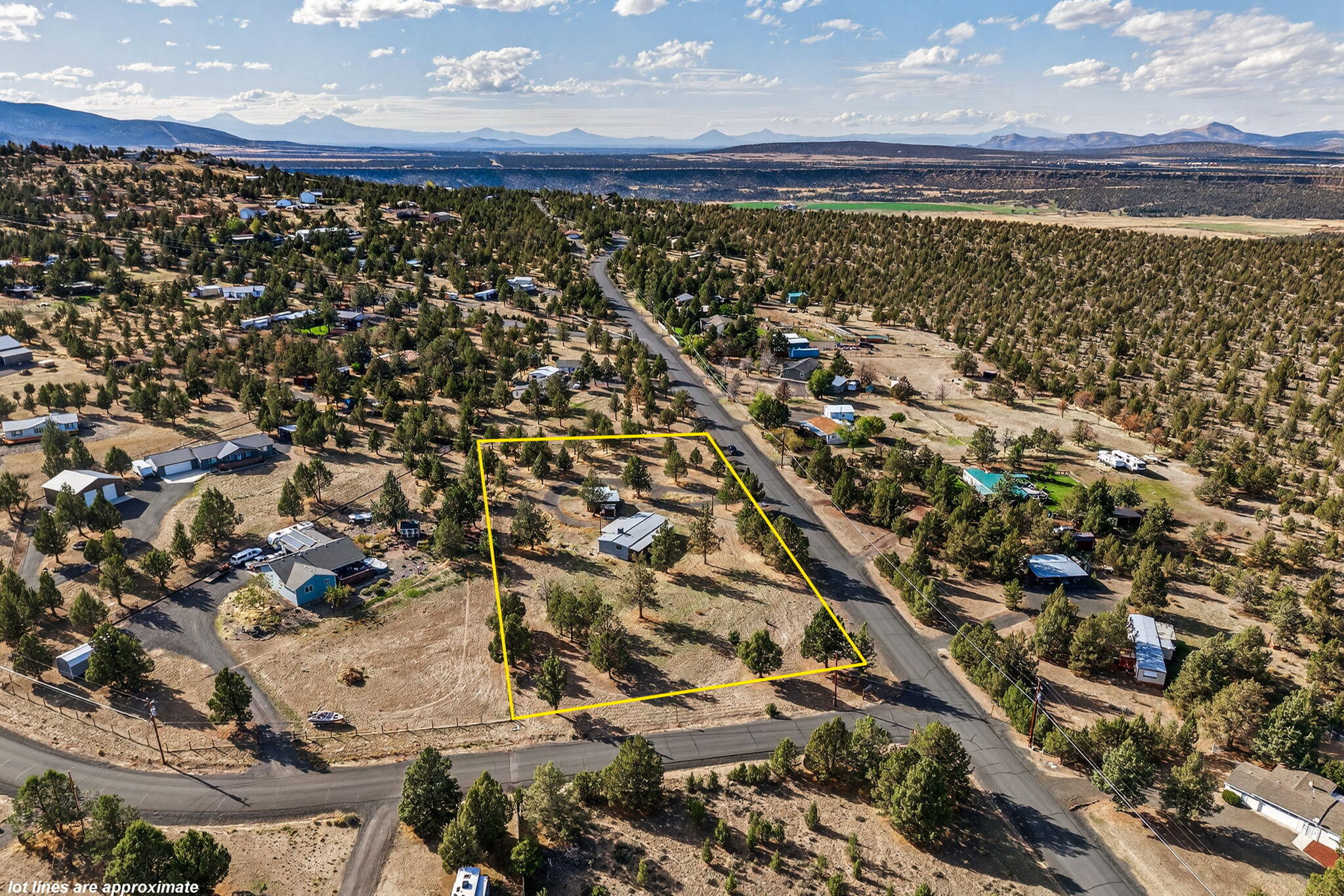 Highlands - Residential