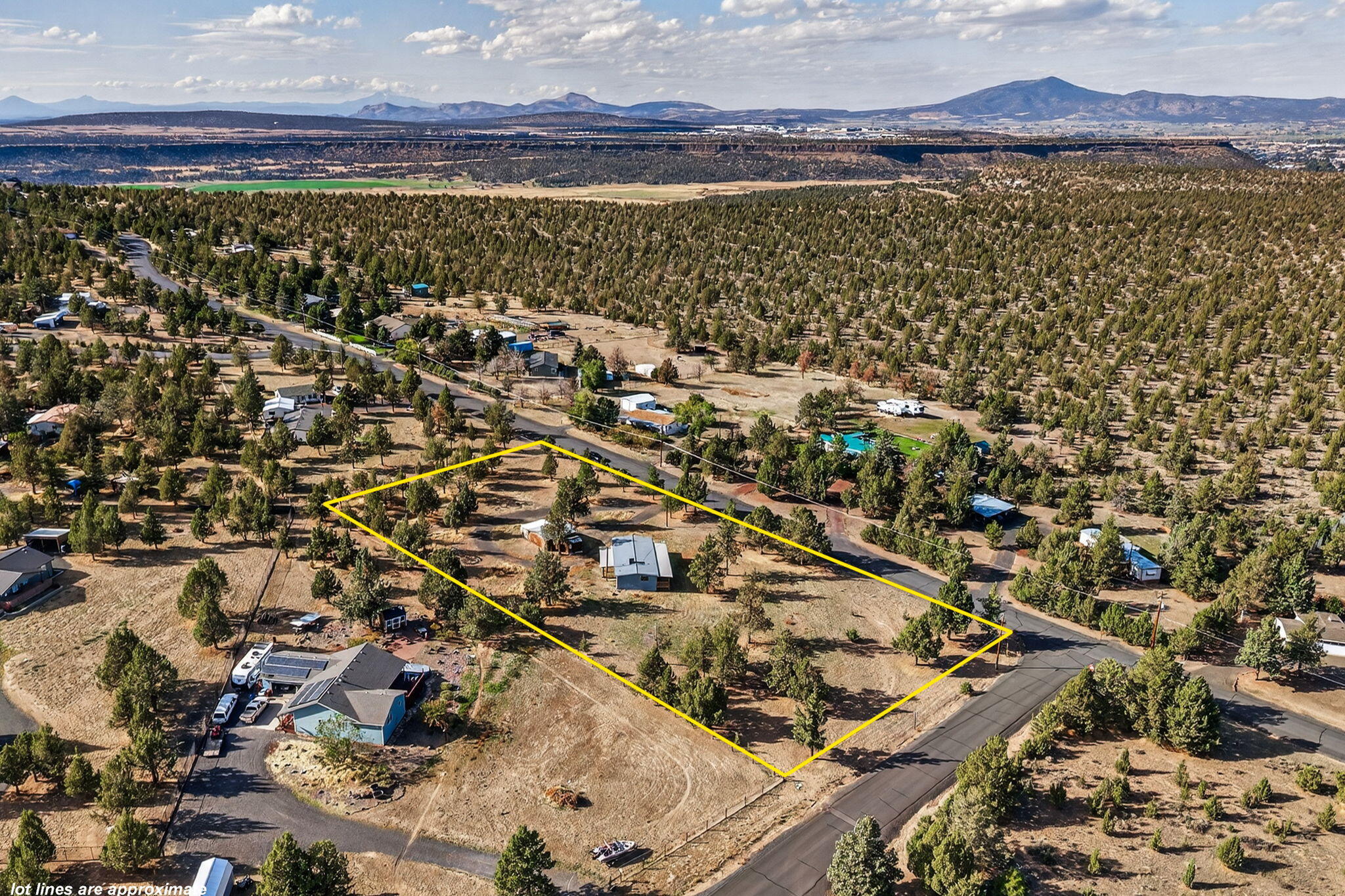 Highlands - Residential