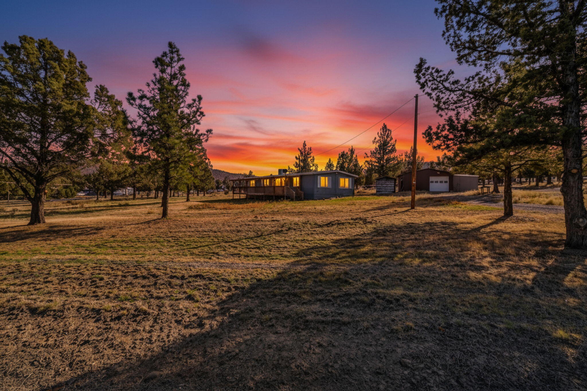 Highlands - Residential