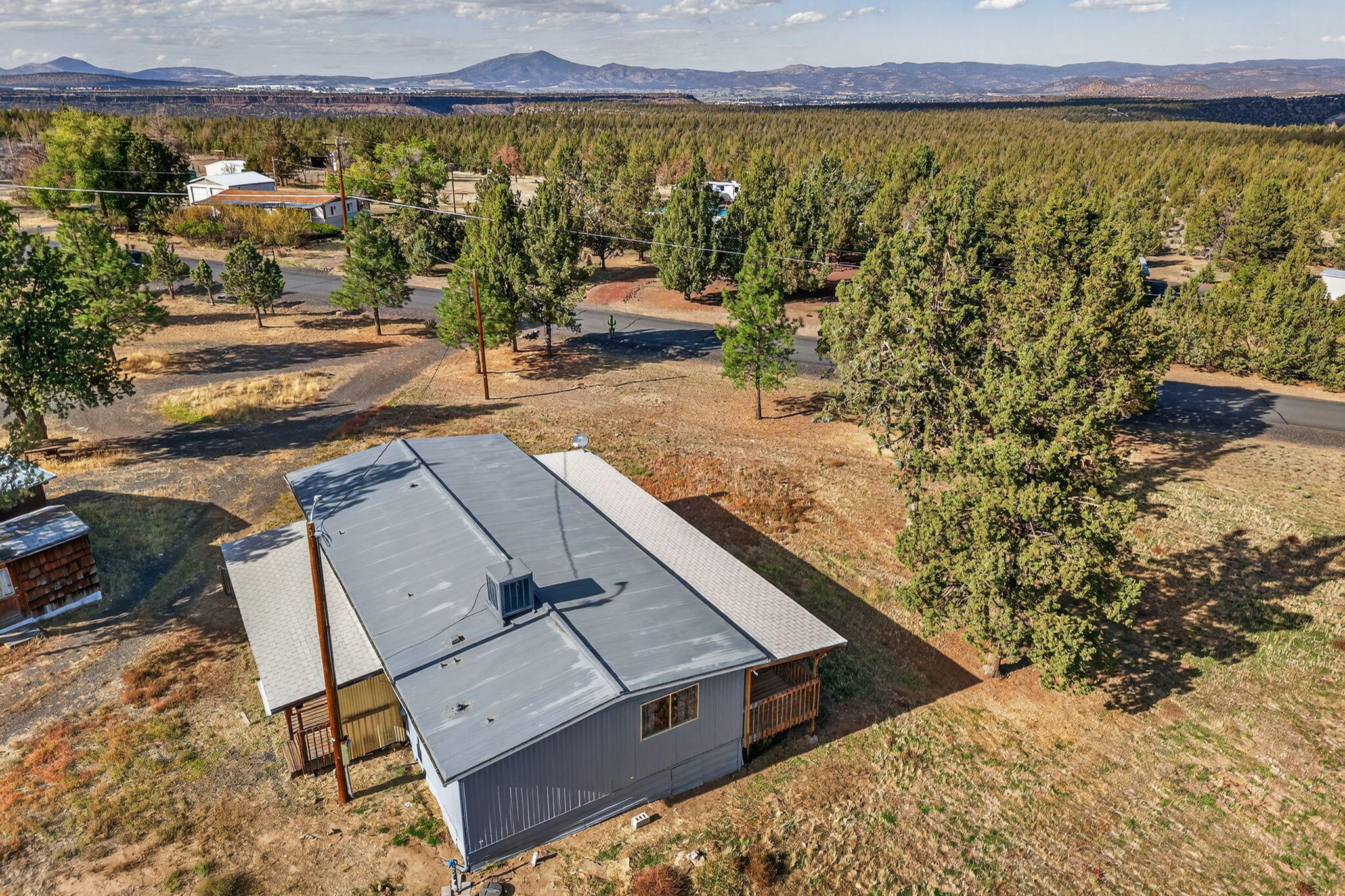 Highlands - Residential