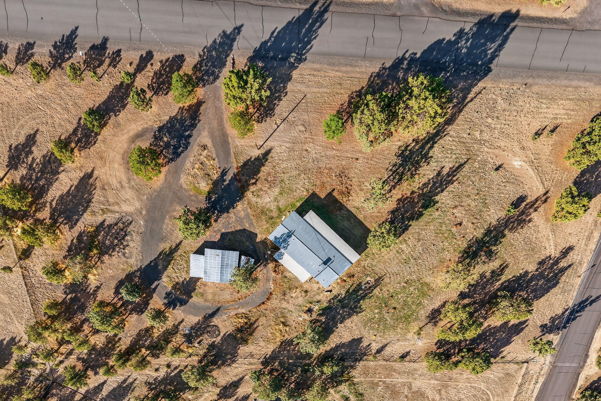 Highlands - Residential