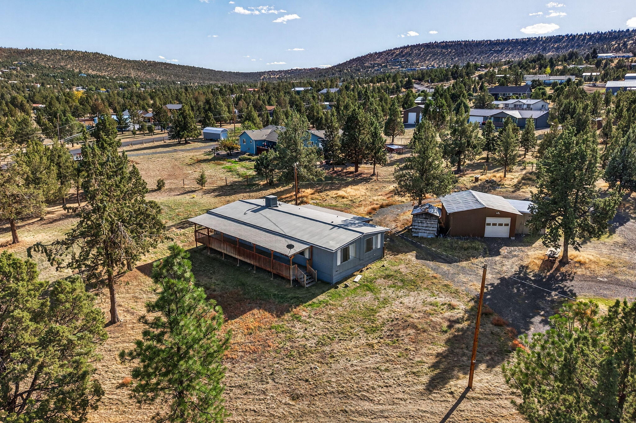 Highlands - Residential