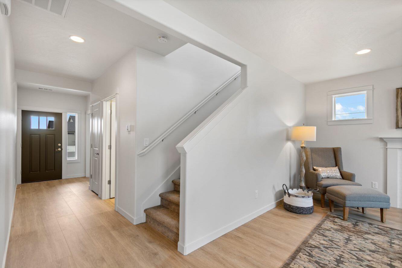 Arena Acres Phase 1 - Residential