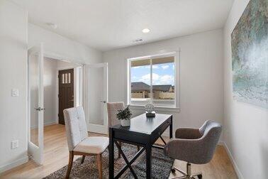 Arena Acres Phase 1 - Residential