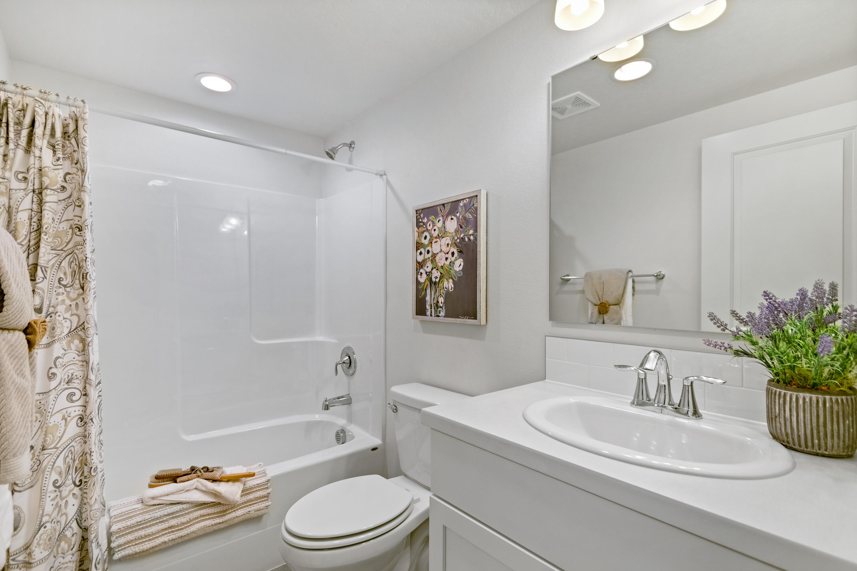 Arena Acres Phase 1 - Residential