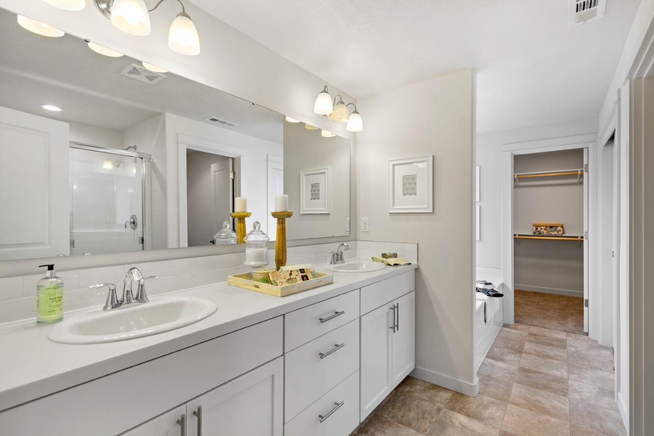 Arena Acres Phase 1 - Residential