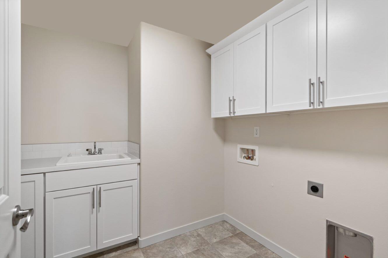 Arena Acres Phase 1 - Residential