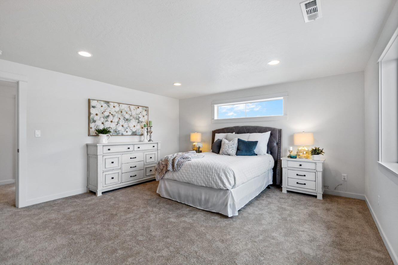 Arena Acres Phase 1 - Residential