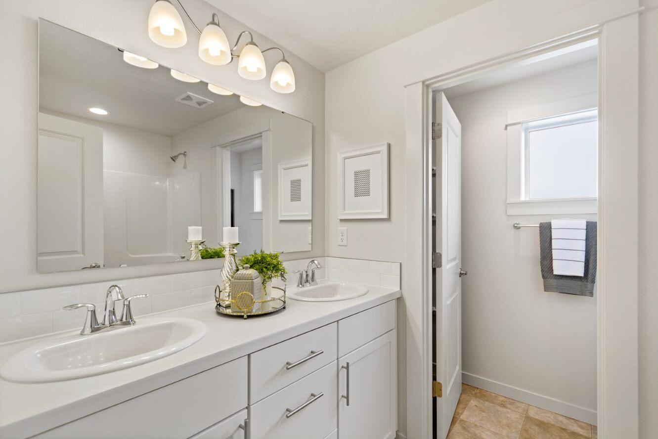Arena Acres Phase 1 - Residential