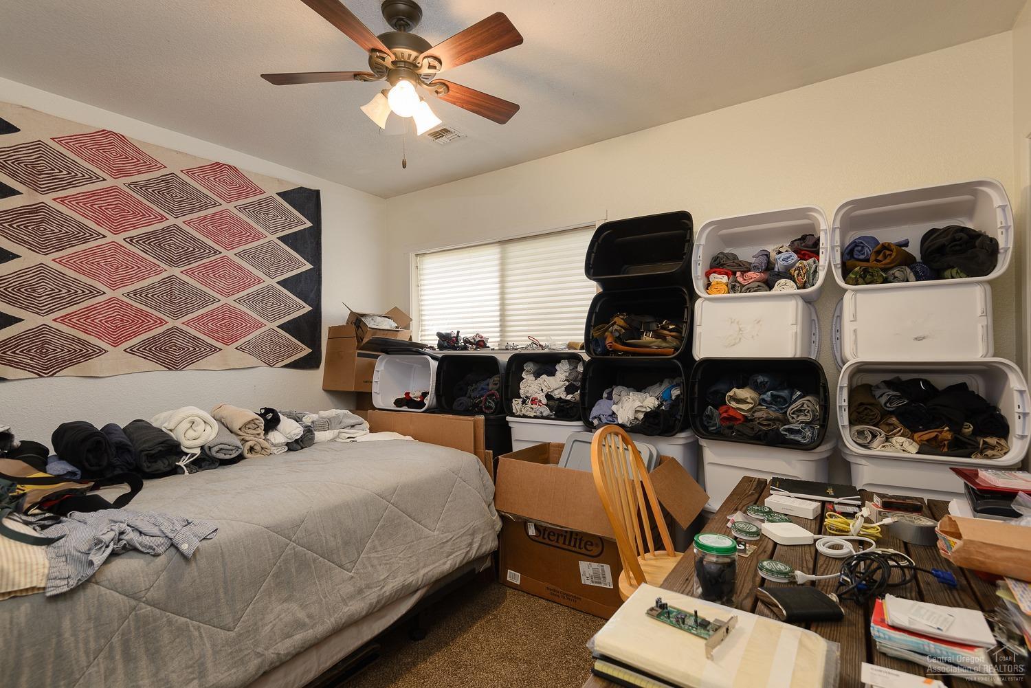 Bend Park - Residential