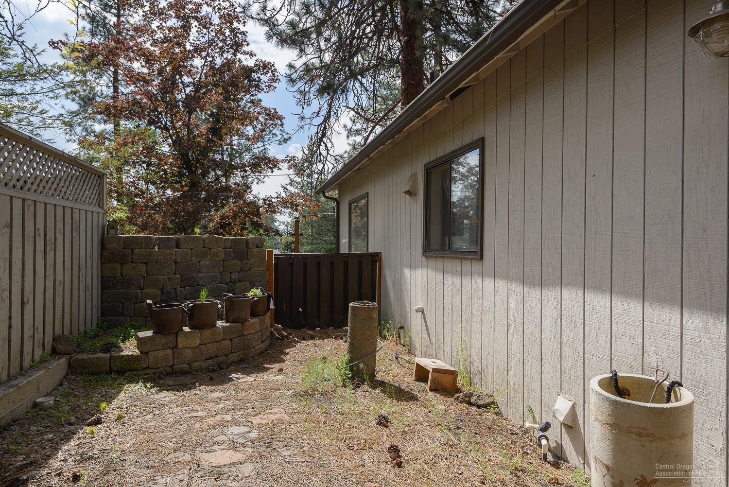 Bend Park - Residential