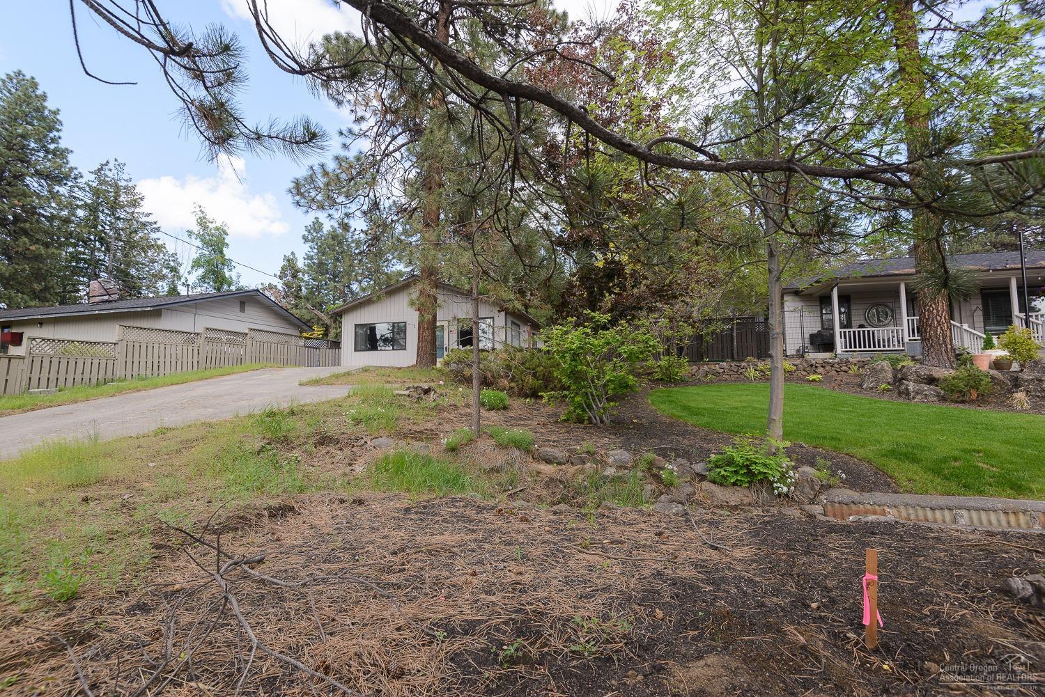 Bend Park - Residential