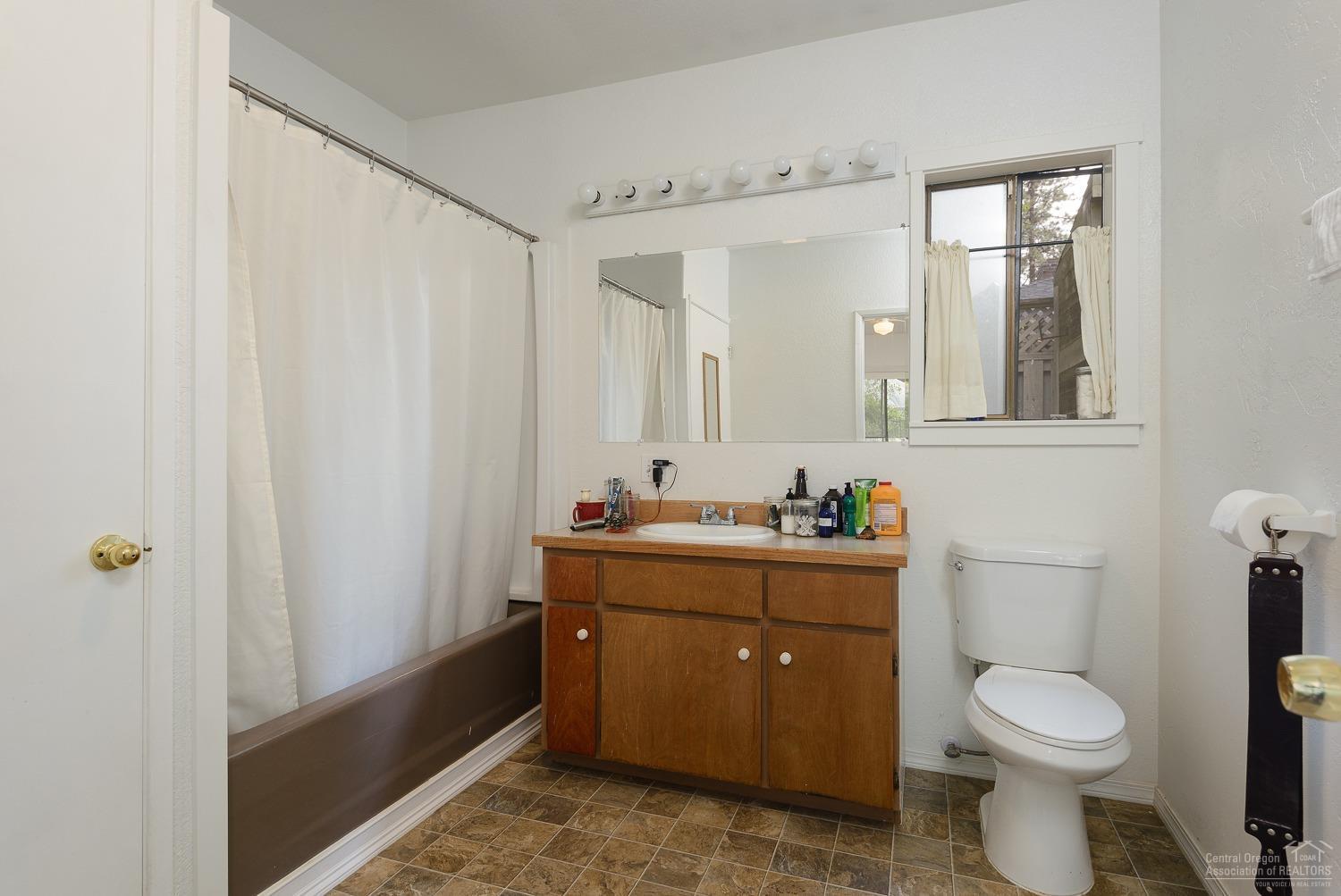 Bend Park - Residential