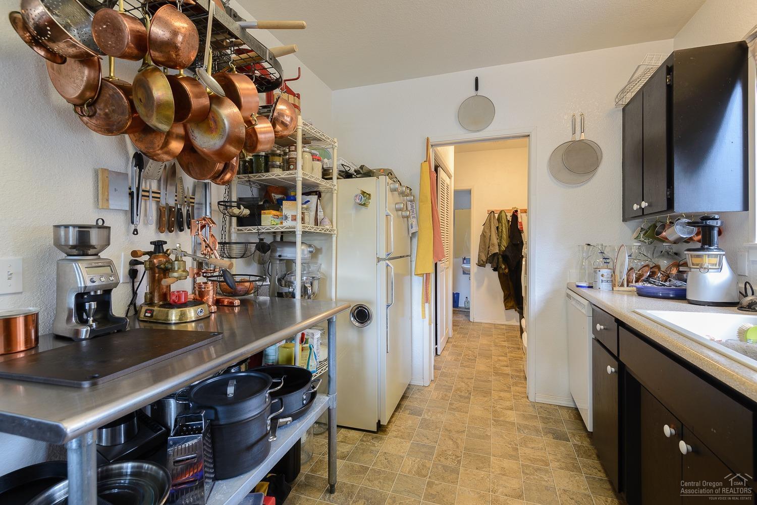 Bend Park - Residential