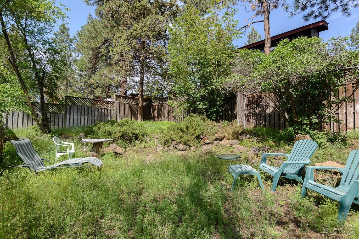 Bend Park - Residential