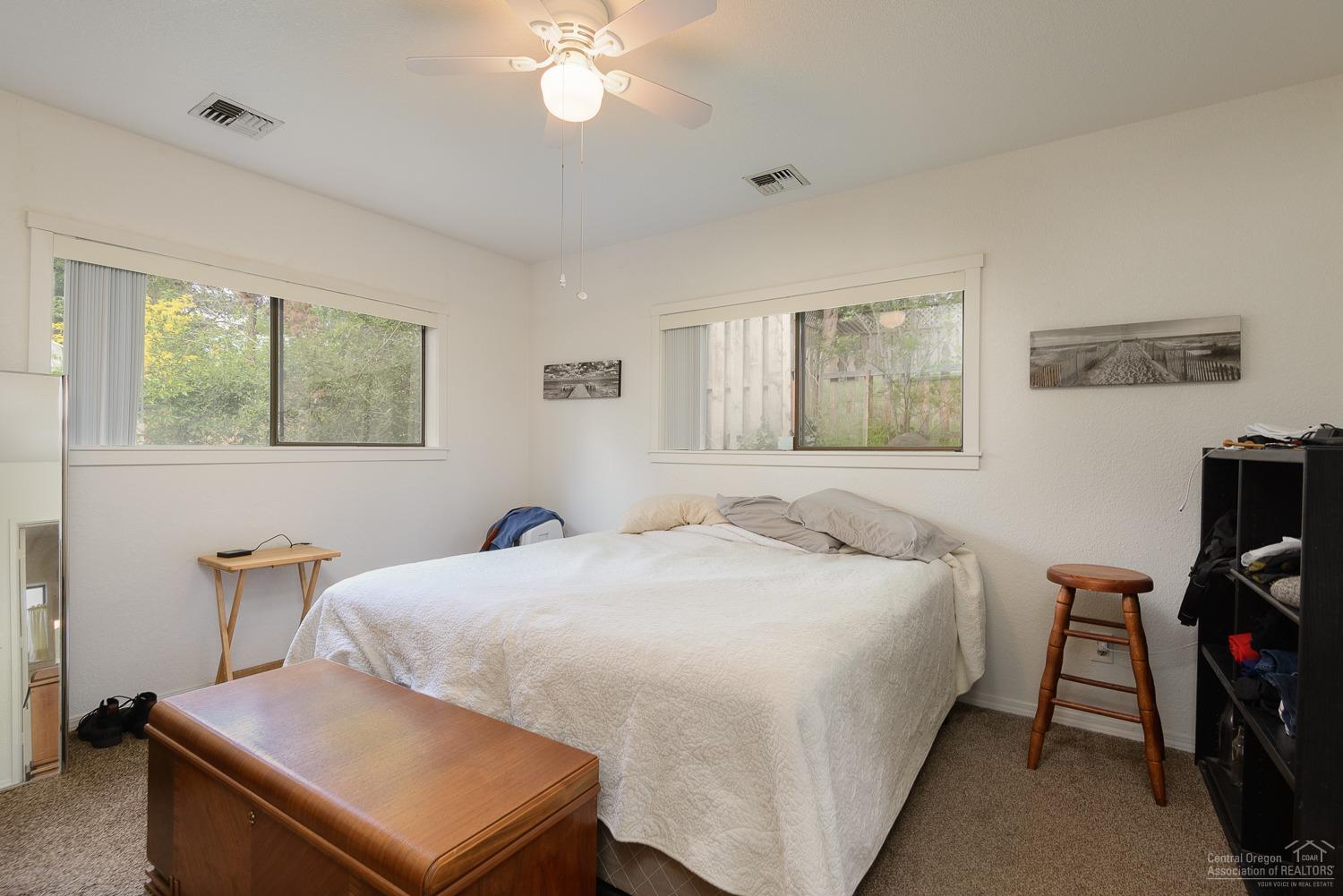 Bend Park - Residential