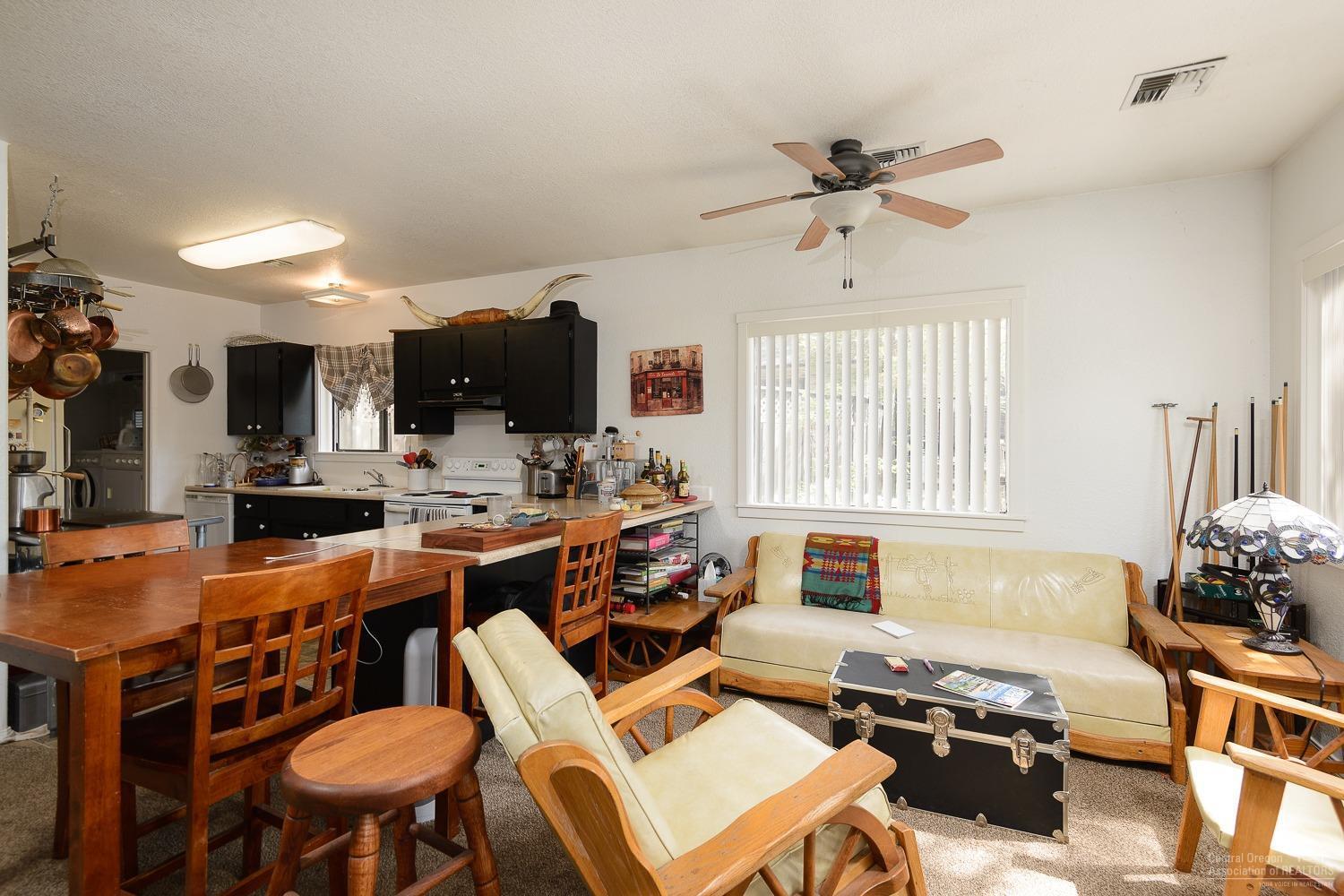 Bend Park - Residential