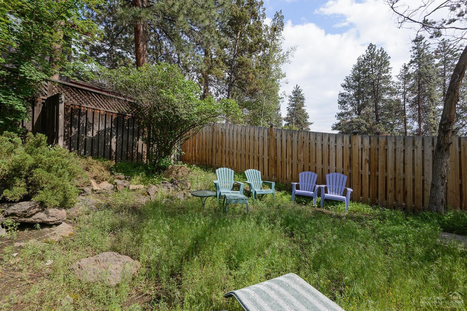 Bend Park - Residential