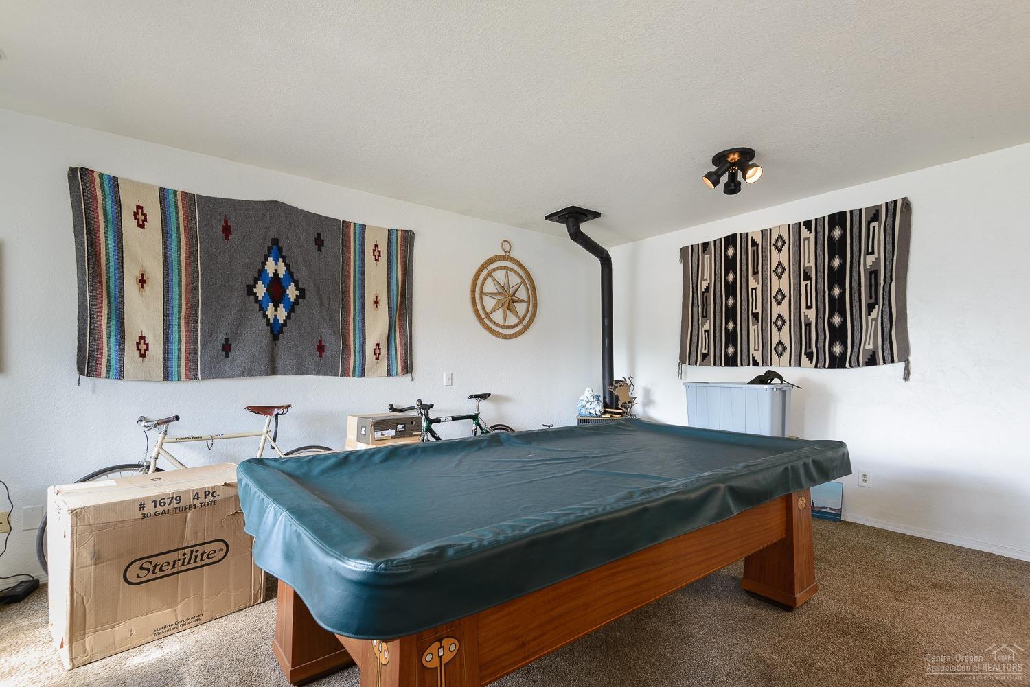 Bend Park - Residential