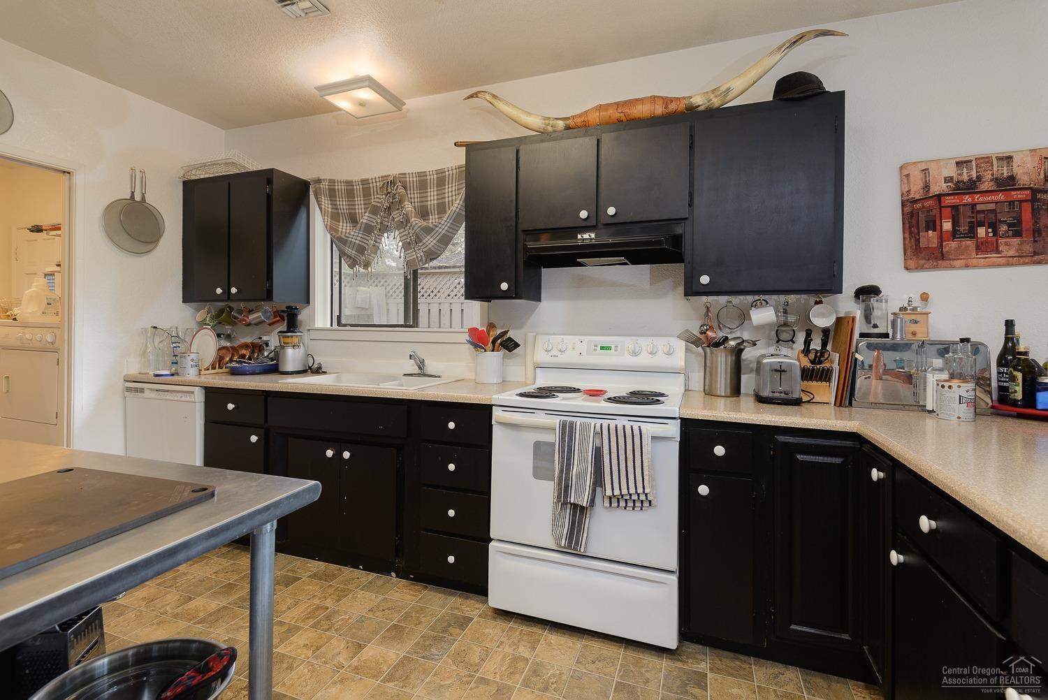 Bend Park - Residential