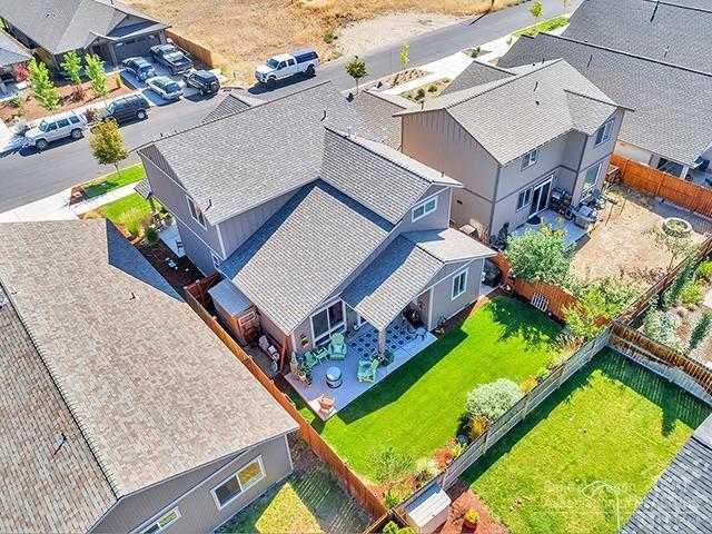 Gannon Point - Residential