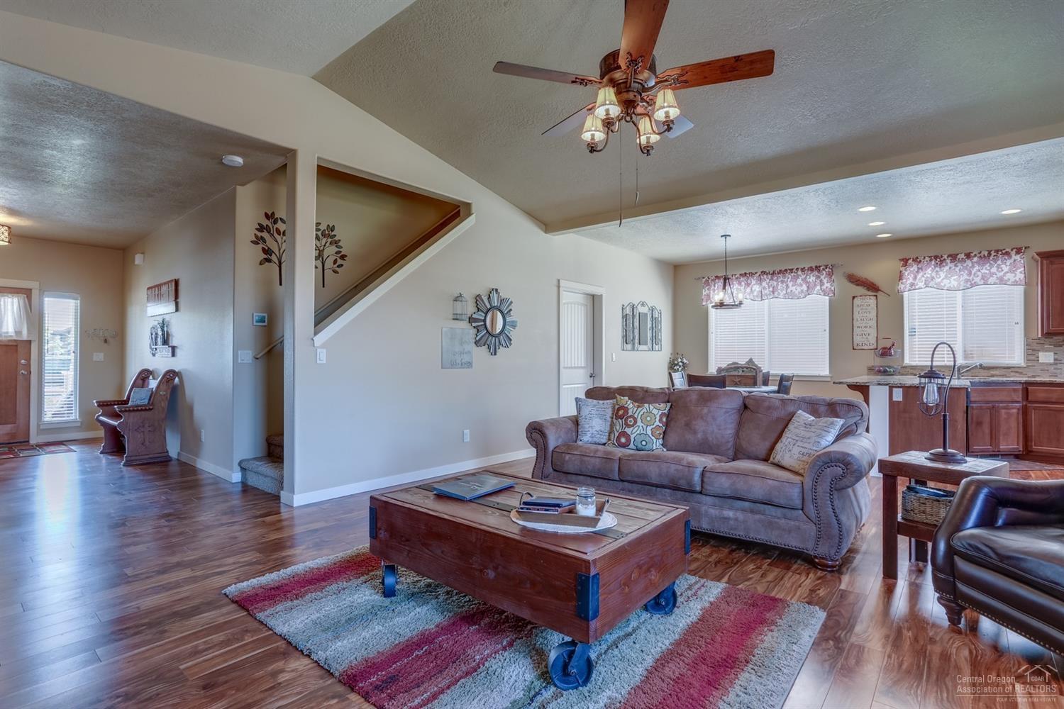 Gannon Point - Residential